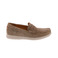 Mephisto chaussures basses taupe 1