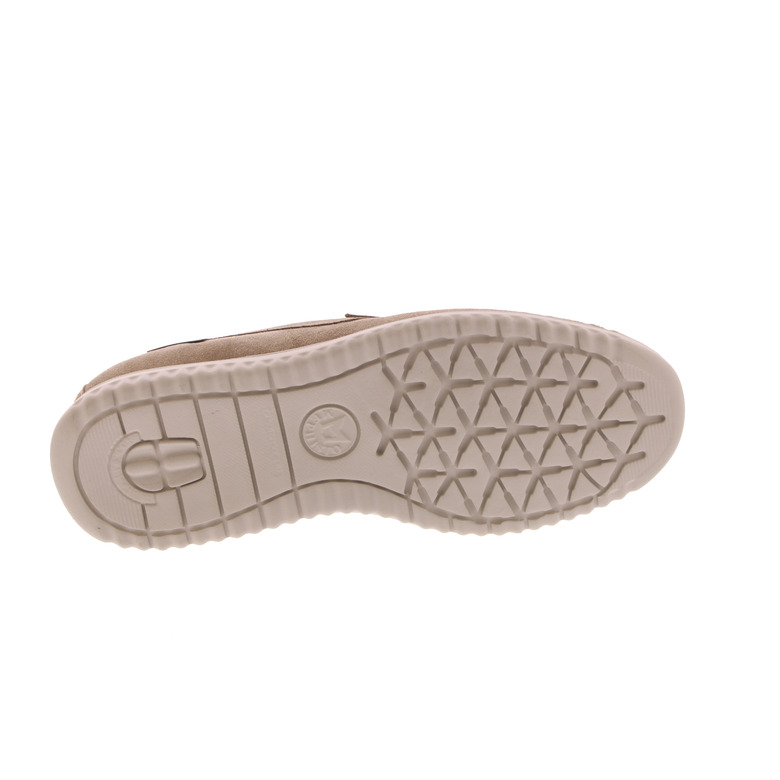 Mephisto chaussures basses taupe 5