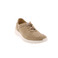 Mephisto niedrige schuhe beige 2