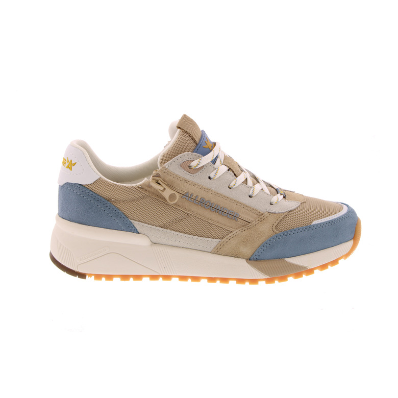 Mephisto Allrounder low shoes multicolor 1