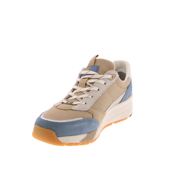 Mephisto Allrounder low shoes multicolor 3