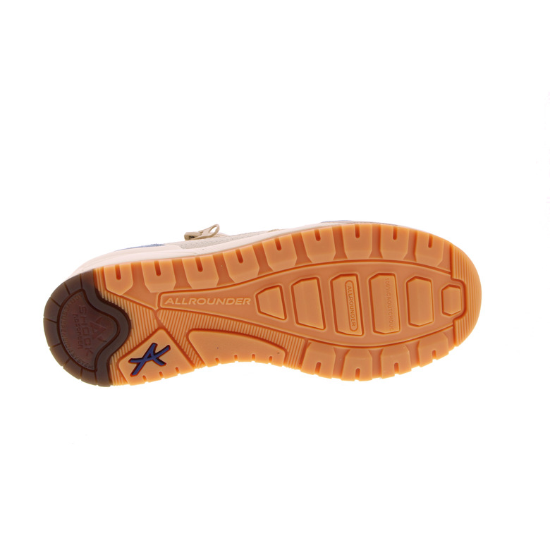 Mephisto Allrounder low shoes multicolor 5