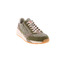 Mephisto Allrounder lage schoenen kaki 2