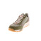 Mephisto Allrounder lage schoenen kaki 3