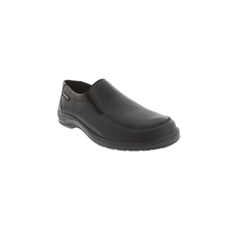 Mephisto low shoes brown