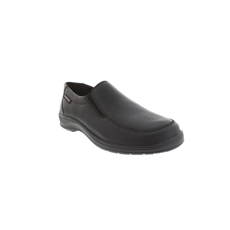 Mephisto low shoes brown 2