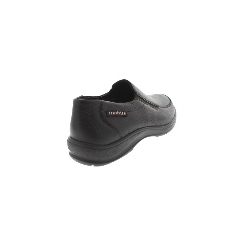 Mephisto low shoes brown 4