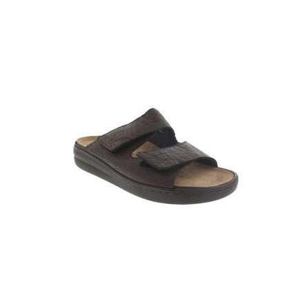 Mephisto chaussures basses brun