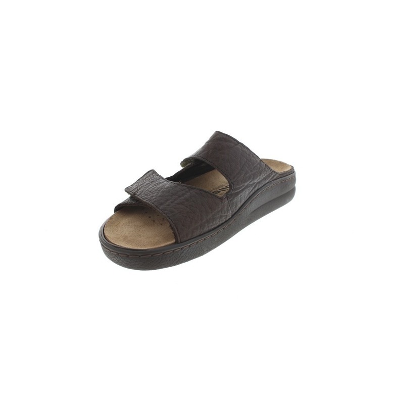 Mephisto chaussures basses brun 3