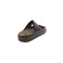 Mephisto chaussures basses brun 4