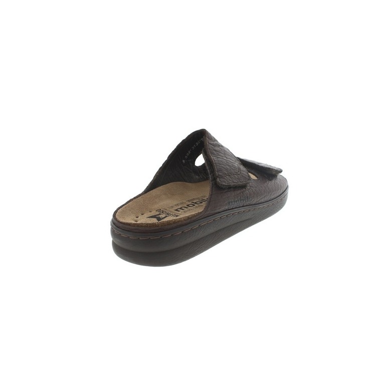 Mephisto chaussures basses brun 4