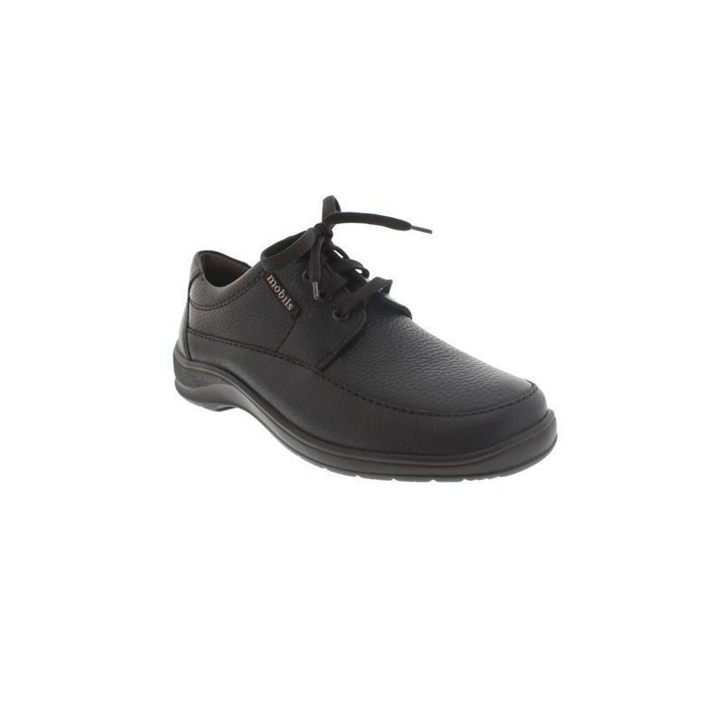 Mephisto low shoes brown 2