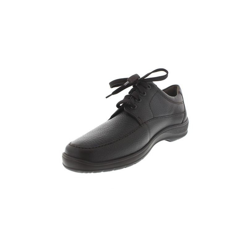 Mephisto low shoes brown 3