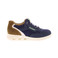 Mephisto low shoes blue 1