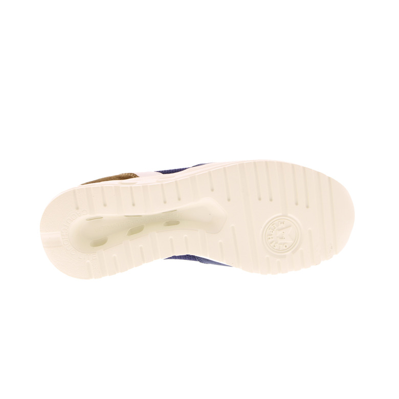 Mephisto low shoes blue 5