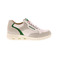 Mephisto niedrige schuhe weiss 1