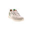 Mephisto niedrige schuhe weiss 2