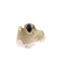 Mephisto Allrounder lage schoenen taupe 4