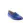 Mephisto mocassins blauw 2