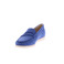 Mephisto mocassins blauw 3