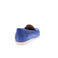 Mephisto mocassins blauw 4