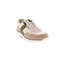 Mephisto Sano lage schoenen beige 2