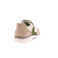 Mephisto Sano lage schoenen beige 4