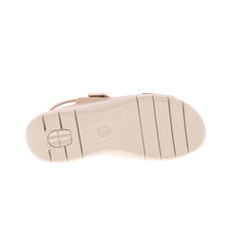 Mephisto Mobils sandalen beige 5