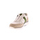 Mephisto Sano lage schoenen beige 3