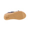 Mephisto Mobils sandalen blauw 5