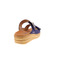 Mephisto Mobils slippers blauw 4