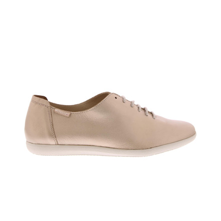 Mephisto lace shoes gold