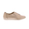 Mephisto lace shoes gold 1