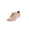 Mephisto lace shoes gold 3