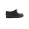 Mephisto niedrige schuhe schwarz 1
