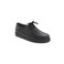 Mephisto niedrige schuhe schwarz 2