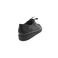 Mephisto niedrige schuhe schwarz 4
