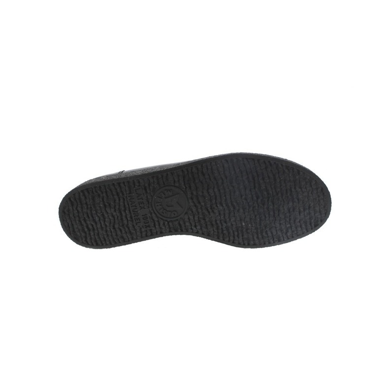 Mephisto niedrige schuhe schwarz 5