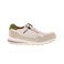 Mephisto niedrige schuhe weiss 1