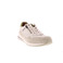 Mephisto niedrige schuhe weiss 2