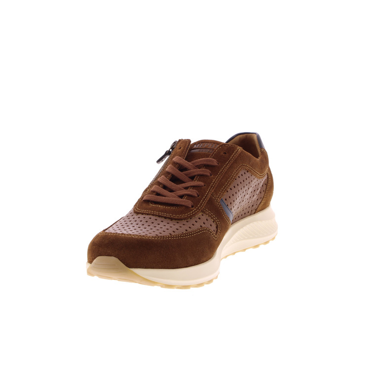 Mephisto chaussures basses brun 3