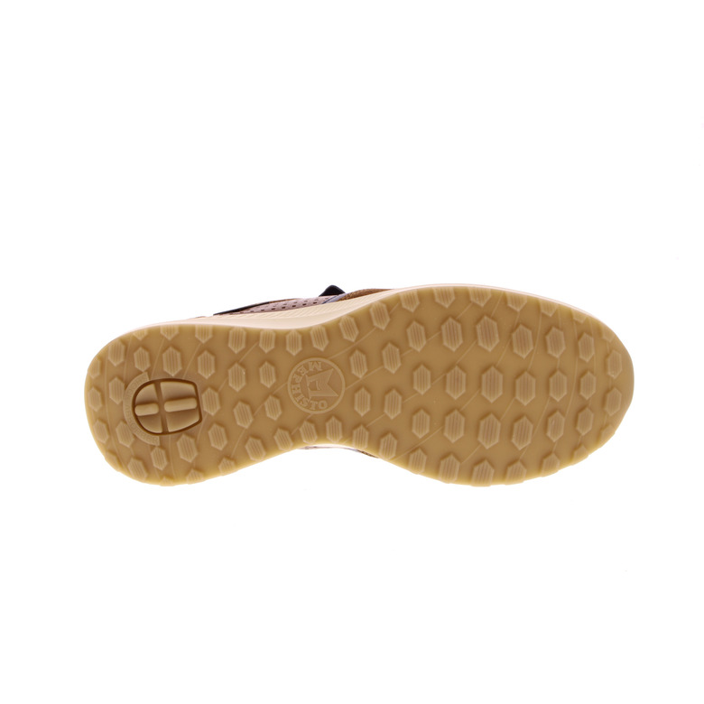 Mephisto chaussures basses brun 5