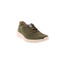 Mephisto low shoes green 2