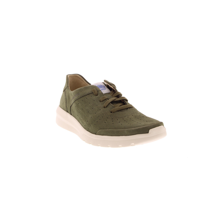 Mephisto low shoes green 2