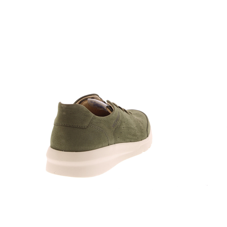 Mephisto low shoes green 4