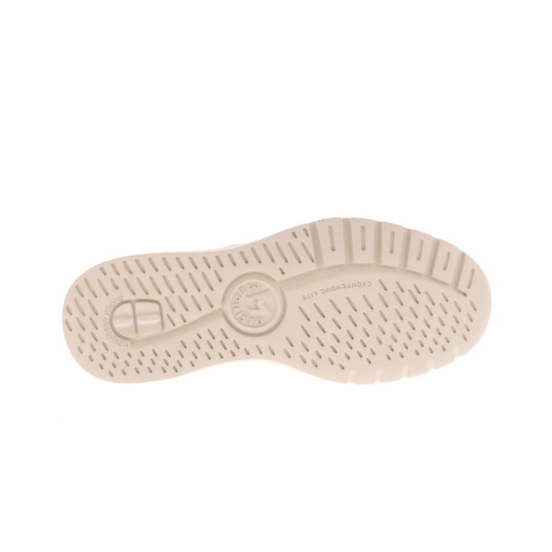 Mephisto low shoes green 5