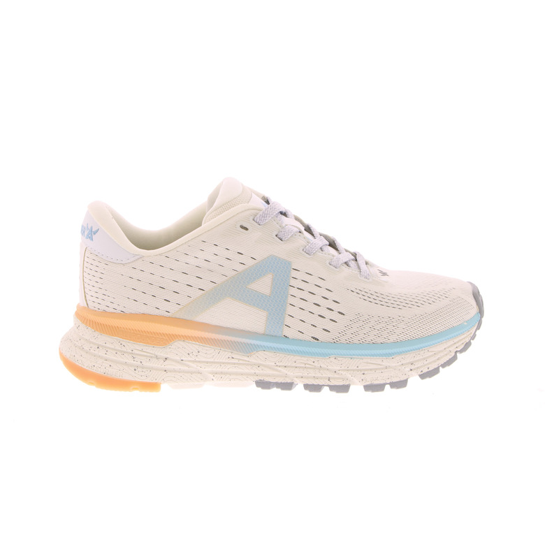 Mephisto Allrounder low shoes ecru