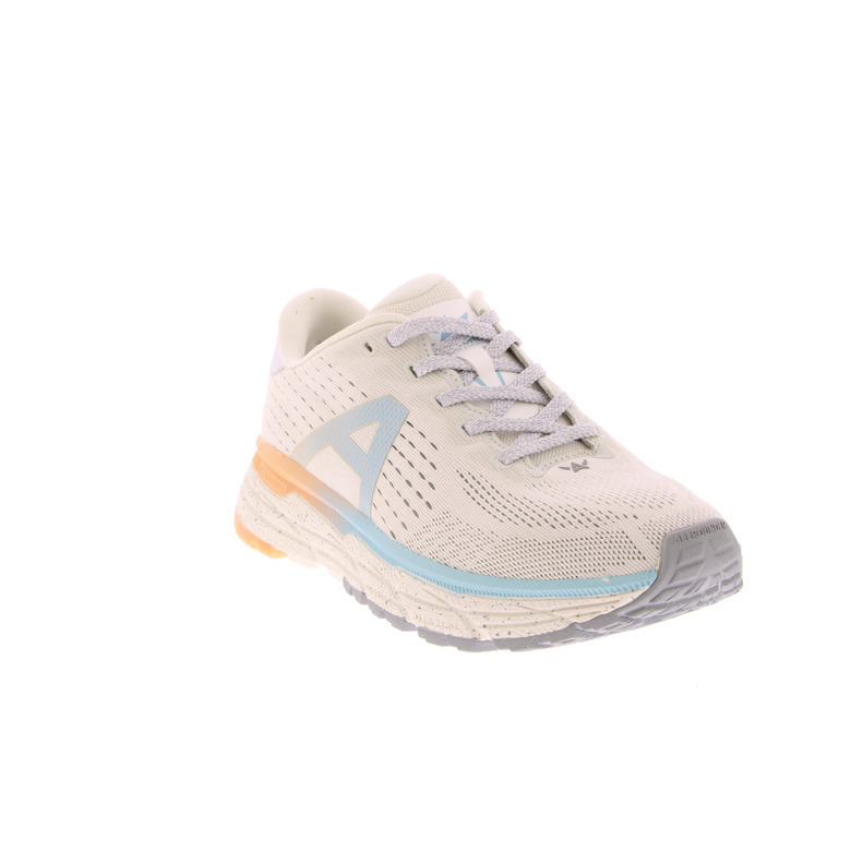 Mephisto Allrounder low shoes ecru 2