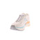 Mephisto Allrounder low shoes ecru 3