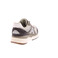 Mephisto Allrounder lage schoenen grijs 4